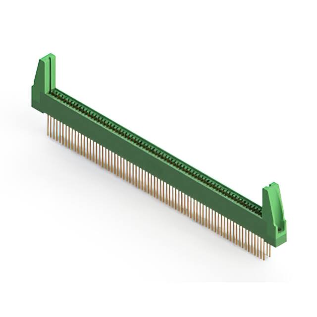 345-144-542-288 EDAC Inc.  Edgeboard Connectors